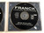 Franck - Organ works / Jean Guillou Organ St. Eustache, Paris / Classic-mania 2x Audio CD / 92834