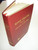 Vietnamese Catholic Bible (Red Hard Cover) [Hardcover]