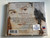 Cecilia Bartoli - Gluck – Italian Arias / Decca Audio CD 2011 / 478 3389