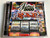 Jackpot 2000 - Az Ezredvég Dalai - Rap / Magneoton Audio CD 1999 / 8573-81000-2