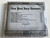New York Harp Ensemble - Aristid von Würtzler, Director / Works By Albinoni, Bach, Mozart, Beethoven Etc. / Hungaroton Audio CD 1985 Stereo / HCD 12726