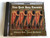 New York Harp Ensemble - Aristid von Würtzler, Director / Works By Albinoni, Bach, Mozart, Beethoven Etc. / Hungaroton Audio CD 1985 Stereo / HCD 12726