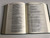 Basque Holy Bible - Elizen Arteko Biblia / Basque Bible / Vinyl bound / Euskal Herriko Elizbarrutiak - Bibli Elkarte Batuak (9788496903050)