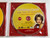 Christmas Carols with Kiri Te Kanawa / The audio recording on CD, with the concert on DVD / Warner Classic Audio CD + DVD CD 2004 / 50-518650347-2-8