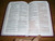 NKJV Holy Bible / Ultraslim Edition / Classic Series New King James Version