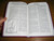 NKJV Holy Bible / Ultraslim Edition / Classic Series New King James Version