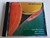 John D'Earth – One Bright Glance / John Abercrombie, Marc Johnson, Howard Curtis / Enja Records Audio CD 1990 Stereo / enja 6040-2