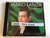 Mario Lanza Encore! - Greatest Arias & Operatic Favorites / BMG 2x Audio CD 1997 / DMC2-1709