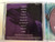 Ten Tenors In Prayer / Placido Domingo, Mario Lanza, Ben Heppner, Luciano Pavarotti, and more / RCA Victor Red Seal Audio CD 1998 / 09026-63237-2