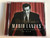 Be My Love: Mario Lanza's Greatest Performances At M-G-M / Rhino Movie Music Audio CD 1998 / R2 72958