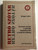 Retró szótár by Burget Lajos / Korfestő szavak a második világháborútól a rendszerváltásig / Tinta Könyvkiadó 2008 / Retro Hungarian Dictionary - From WW2 to Regime change / Paperback (9789637094842)