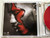 DMX – Flesh Of My Flesh Blood Of My Blood / Def Jam Recordings Audio CD 1998 / 538 640-2