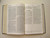 Bible in Guarani Language / Biblia Guarani / Tumpa Inee / La Biblia / Bolivian GUABO062 SBB