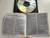 Joseph Haydn - The Seven Last Words Of Christ, String Quartet Op.51 - Tátrai Quartet / Hungaroton Classic Audio CD 1995 Stereo / HCD 12036
