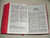 Punjabi Bible / The Holy Bible in Punjabi Language - C.L.LARGE PRINT / 2009 Print