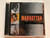 Manhattan – Újra + Újra / Polybasic Records Audio CD 1991 / PR-MHLP-200310 