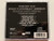 Somethin' Else - Cannonball Adderley - Miles Davis, Hank Jones, Sam Jones, Art Blakey (Original Master Recording) / Mobile Fidelity Sound Lab Audio CD Stereo / UDCD 563