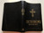 Свето Писмо / New Translation! Serbian Cyrillic Holy Bible / Leather bound black / Biblijsko društvo Srbije 2020 / Biblija - Sveto Pismo / Serbian Bible 064MC (9788686827364)