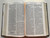 Свето Писмо - Biblija / New Translation Serbian Holy Bible / Hardcover black / Biblijsko društvo Srbije 2020 / Biblija - Sveto Pismo / Serbian Bible 064MC (978-8686827364)