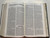 Свето Писмо - Biblija / New Translation Serbian Holy Bible / Hardcover black / Biblijsko društvo Srbije 2020 / Biblija - Sveto Pismo / Serbian Bible 064MC (978-8686827364)