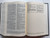 Hungarian Károli Holy Bible / 1908 revision / Szent Biblia - Az 1908-as revízió szerint a mai magyar helyesíráshoz igazítva / Magyar Bibliatársulat 2021 / Hardcover Large Family Size / Keménytábáls Nagy Családi méret (9789635584956)