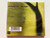 Wishbone Ash – First Light / Talking Elephant Records Audio CD / TECD108