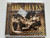 Los Reyes - The Gipsy Kings Of Music / Borriquito, Belimbombero, Bamboleo, Annabella, Cuando,Cuando,Cuando / Eurotrend Audio CD / CD 152.457