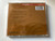 Tchaikovsky - Suite No. 4 "Mozartiana" - The Seasons / Detroit Symphony Orchestra, Neeme Järvi / Chandos Audio CD 1997 / CHAN 9514