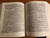 Szent Biblia - Kassel kiadás 1704 - 1804 / Large Size Hungarian Károli Bible Cassell edition / Vizsolyi Biblia 8. kiadása / Hasonmás - Facsimile / Hardcover 2017 / Károli Gáspár Bibliafordítása (9786158065115)