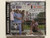 Geto Boys – Da Good Da Bad & Da Ugly Screwed / Rap-A-Lot Records Audio CD / 2-68579