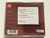 Janaček: String Quartets 1 'Kreutzer Sonata' & 2 'Intimate Letters', Dvorak: Piano Quintet - Dumka / Alban Berg Quartett, Elisabeth Leonskaja / EMI Classics Audio CD 2008 Stereo / 5099920812126