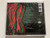 A Tribe Called Quest – The Low End Theory / Jive Audio CD 1991 / 82876 53549 2