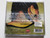 Xzibit – Restless / Loud Records Audio CD 2000 / 498913 2