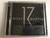 17 (Ricky Martin album) / Audio CD / Norte 2008