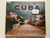 Ritmo De Mi Cuba / Que Bella Es Cuba, Canto A La Habana, Yo Viviré (I Will Survive), La Isla Del Encanto, La Salsa Vive, Nostalgia Habanera, Bamboleo, and many others / Eurotrend Audio CD / CD 142.197