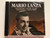  Mario Lanza – Mario Lanza  Weton-Wesgram CD Audio 2001 (8712155072581)