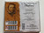 Beethoven, The London Philharmonic Orchestra Conducted By George Szell, Clifford Curzon  Piano Concerto No. 4  Audio Archive Classics CD Audio 2005 (5033107800322)