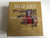 Mozart - 250th Anniversary Edition - Operas III: La Clemenza di Tito, Die Zauberflöte, Idomeneo, Die Entführung Aus Dem Serail / Mozartorchester des Opernhauses Zurich / Warner Classics 9x Audio CD 2005 / 2564 62331-2