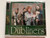 The Dubliners - The Dubliners  Eurotrend CD Audio (9002986577737)