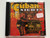 Various – Cuban Nights  Millennium Gold CD Audio 2000 (8712155059148)