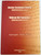 Hebrew Old Testament / Interlinear Hebrew - Arabic Old Testament / Ancien Testament Hebreu - Interlineaire Hebreu - Arabe / Paul Feghali - Antoine Aoukar / Universite Antonine 2007 (HebrewArabicInterlinearOT)