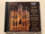 Vivaldi - Sacrum (Missa in C), Domine ad adiuvandum me festina, Credo, Nisi Dominus / Tunde Franko, Klara Takacs, Timothy Bentch, Tamas Bator / Budapest Madrigal Choir / Hungaroton Classic Audio CD 2004 Stereo / HCD 32182