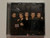 NSYNC – Greatest Hits  Jive, Arista, Sony BMG Music Entertainment CD Audio 2005 (828767413228)