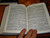 Romanian Bible Midsize / Biblia Sau Sfanta Scriptura / Cu Trimiteri