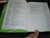 German Basis Bible New Testament - Modern Translation / BASIS BIBEL NT / Das Neue Testament / Hellgrun