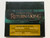 Howard Shore – The Lord Of The Rings The Return Of The King  Reprise Records, Warner Music Group Soundtracks, New Line Records CD Audio 2003