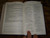 Turkish Large Bible 2011 Print / Kutsal Kitap (Tevrat, Zebur, Incil) Yeni Ceviri