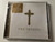 The Priests / Includes the classics Ave Maria, Pie Jesu, O Holy Night & Many More / Featuring The Choir Of The Philharmonic Academy Of Rome, Singers Of The Basilica Of St. Peters In The Vatican / Epic Audio CD 2008 / 88697 33969 2