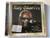 Ray Charles – Golden Hit Collection / Kiss Me Baby, See See Rider, Tell Me Baby, Snow Is Fallin' / Eurotrend Audio CD / CD 152.500