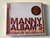 Manny Albam – Jazz Greats Of Our Time - Complete Recordings / Lone Hill Jazz 2x Audio CD 2004 / LHJ10118